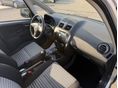 SUZUKI SX4 2010/6 - 11