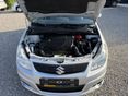 SUZUKI SX4 2010/6 - 12