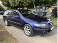 HONDA ACCORD Tourer 2.0 Comfort (Automata) FRISS MŰSZAKI ! HIBÁTLAN AUTOMATA VÁLTÓ! TELJES VEZÉRLÉS. ÉS OLAJCSERE UTÁN !!!