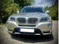 BMW X3 2012/7 - 2