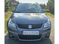 SUZUKI SX4 2008/1 - 2
