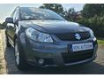 SUZUKI SX4 2008/1 - 3
