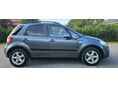 SUZUKI SX4 2008/1 - 4