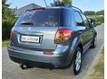 SUZUKI SX4 2008/1 - 5