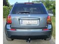 SUZUKI SX4 2008/1 - 6