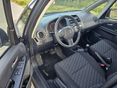 SUZUKI SX4 2008/1 - 8