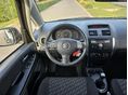 SUZUKI SX4 2008/1 - 10