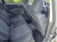 SUZUKI SX4 2008/1 - 12