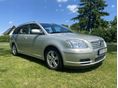 TOYOTA AVENSIS Wagon 1.8 Sol Elegant