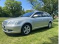 TOYOTA AVENSIS 2006/7 - 2