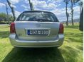 TOYOTA AVENSIS 2006/7 - 7