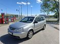 KIA CARENS 1.6 EX