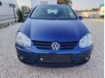VOLKSWAGEN GOLF V 1.4 Perfekt