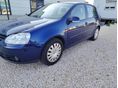 VOLKSWAGEN GOLF V 2007/6 - 2