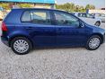 VOLKSWAGEN GOLF V 2007/6 - 4