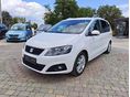 SEAT ALHAMBRA 2.0 CR TDI Style [7 személy]