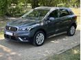 SUZUKI SX4 S-CROSS 1.4 Hybrid GL+ 4WD (Automata) ÚJKORA ÓTA MAGYARORSZÁGI! Hybrid!Automata váltó! Összkerék hajtás!