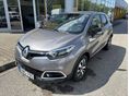RENAULT CAPTUR 0.9 TCe Energy Limited EURO6 Első tulajtól!