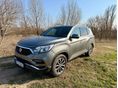 SSANGYONG REXTON 2.2 e-XDI Premium 4WD (7 személyes )