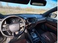 SSANGYONG REXTON 2018/11 - 4