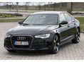 AUDI A6 3.0 V6 TDI DPF multitronic