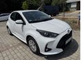 TOYOTA YARIS 2022/6 - 2