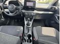 TOYOTA YARIS 2022/6 - 7