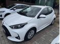 TOYOTA YARIS 1.5 VVT-i Comfort