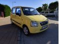 SUZUKI WAGON R+ 1.3 GC (5 személyes ) 140e. KM..1-Tulajos..Magyar o.i