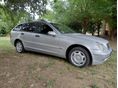 MERCEDES-BENZ C 220 2002/7 - 4