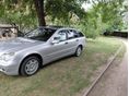 MERCEDES-BENZ C 220 2002/7 - 5