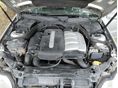 MERCEDES-BENZ C 220 2002/7 - 8