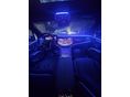 MERCEDES-BENZ EQS SUV 580 4Matic Hyperscreen. 22kW AC. Vonóhorog. Kiterjesztett valóság navigáció és HUD. fejtáml