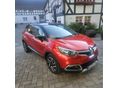 RENAULT CAPTUR 1.5 dCi Energy Intens Sérülésmentes Renault Captur 1.5 dCi 114.000 garantált km! Friss nagyszerviz és