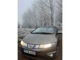 HONDA CIVIC 2007/6 - 9