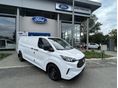 FORD TRANSIT Custom 2.0 TDCi 320 L2H1 Trend Raktárkészletről Azonnal Vihető! Szigetelt rakodótér! Fűthető kormány. szélvédő