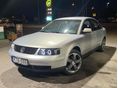VOLKSWAGEN PASSAT II 
