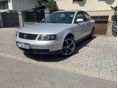 VOLKSWAGEN PASSAT II 2000 - 2