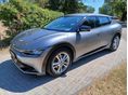 KIA EV6 77.4kWh.Bör.Ülfűt.Kormfűt.Hőszivattyú.NAVI.1 év Garancia!