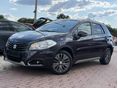 SUZUKI SX4 S-CROSS 2014/10 - 1