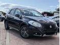 SUZUKI SX4 S-CROSS 2014/10 - 2