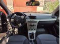 OPEL ASTRA H 2008/11 - 9