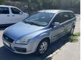 FORD FOCUS 1.6 Ambiente
