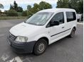 VOLKSWAGEN CADDY 2009/1 - 1