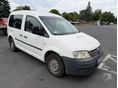VOLKSWAGEN CADDY 2009/1 - 2