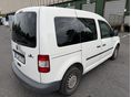 VOLKSWAGEN CADDY 2009/1 - 3