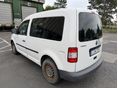 VOLKSWAGEN CADDY 2009/1 - 4