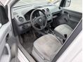 VOLKSWAGEN CADDY 2009/1 - 5