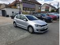 VOLKSWAGEN POLO 1.2 60 Trendline FRISS MŰSZAKI.TEMPOMAT