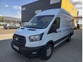 FORD TRANSIT 2025/10 - 1